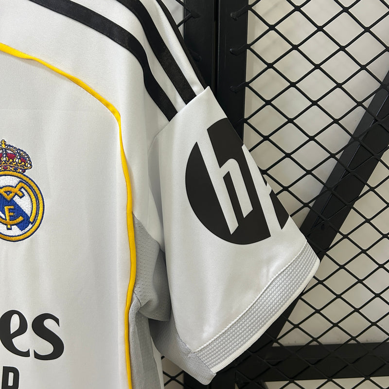 REAL MADRID I 25/26 HOMBRE