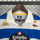 Deportivo La Coruna home 25/26