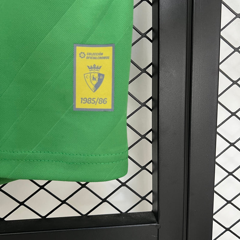 OSASUNA II 25/26 HOMBRE