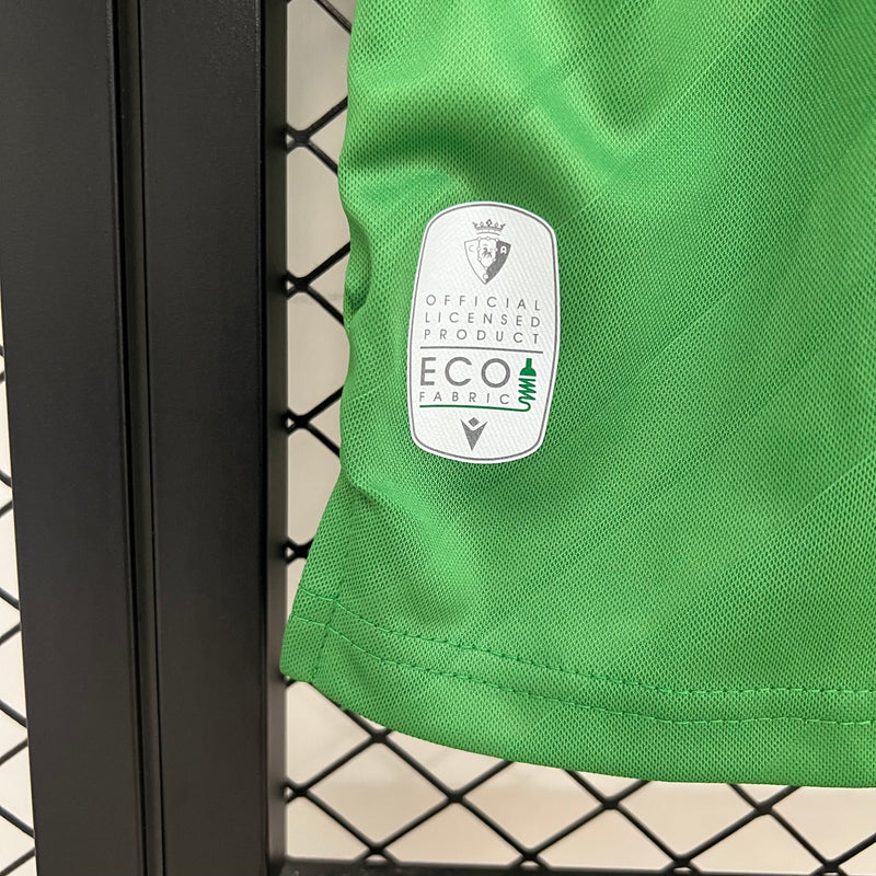 OSASUNA II 25/26 HOMBRE