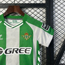 REAL BETIS I 25/26 CONJUNTO INFANTIL (RETRO)