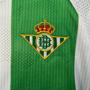 REAL BETIS I 25/26 CONJUNTO INFANTIL (RETRO)